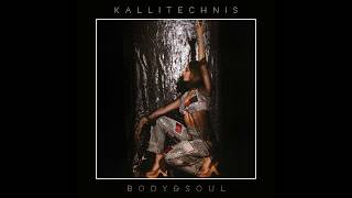 KALLITECHNIS  bodyampsoul prod by KevinDave  INTALEKT [upl. by Montagu]