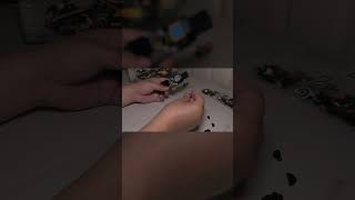 Short Look  LEGO Speed Champions 2023 McLaren Formula 1 76919 lego legobuild speedchampions [upl. by Dyke106]