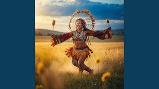 How She Dances with the Earth [upl. by Kassandra]