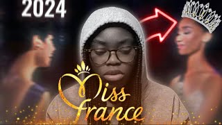 SCANDALE MISS FRANCE 2024 👑  MISS GUYANE DEVAIT GAGNER 😳  récap  j’vous dis tout…☕️ [upl. by Cordell]