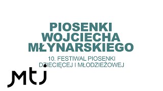 Sylwia Drabik  Księżyc nad Kościeliskiem półplayback [upl. by Dhiren]