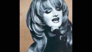 Bonnie Tyler  songs of All In One Voice [upl. by Letnuahc]