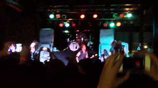 Asking Alexandria  Dont Pray For Me Live [upl. by Lechar85]