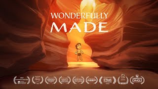 Wonderfully Made  Animated Short Film [upl. by Cilurzo6]