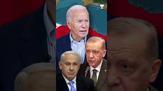 Israel US Panic as Turkey Russia sign Nuclear Deal Erdogan tells Iran to bring Israel to knees [upl. by Macdonell8]