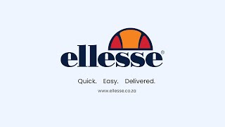 ellesse online [upl. by Aicercul92]