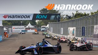 2023 Jakarta EPrix Recap [upl. by Athalia470]