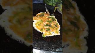 ❤வீட்டு முறை✨😍 omlet food omletarcade omlette short trendingshort foodie foodlover youtube [upl. by Elleinnod426]