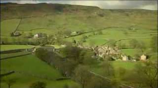 Yorkshire Dales stunning views [upl. by Ydnamron499]