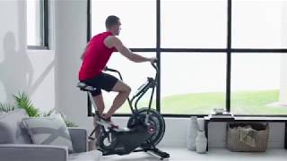 Schwinn Airdyne AD6 [upl. by Mycah574]