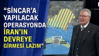 Erdoğan Karakuş quotİran Suriyede tutunmakta zorluk çekiyorquot  Akıl Çemberi [upl. by Erihppas]