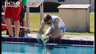 Dunedin High School students dive into underwater drone technology [upl. by Inafit]