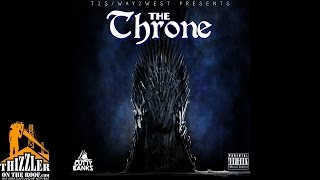 Cutty Banks  The Throne Thizzlercom [upl. by Beekman989]