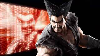 TEKKEN TAG TOURNAMENT 2  Teaser Trailer 2 HD [upl. by Trygve]