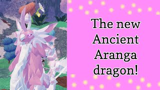 The new aranga is here [upl. by Aratahs20]