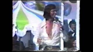 Engelbert Humperdinck Bermuda Specialmini concert 1974 [upl. by Brandise]