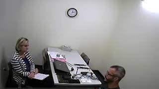 Chris Watts Polygraph Part 3 RAW [upl. by Earvin]