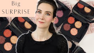 NEW CHANEL 03 TWEED FAUVE  The biggest surprise in this collection [upl. by Yhtac668]