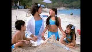 Stayfree  Beach Film Tvc [upl. by Morvin]