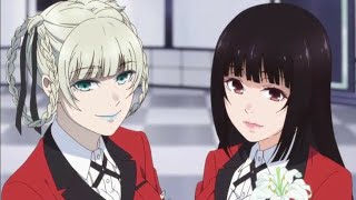 KAKEGURUI「AMV」 Judas [upl. by Kevan809]