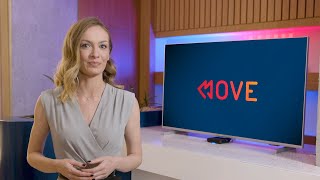 Видео упатство за користење на MOVE TV [upl. by Atinej681]