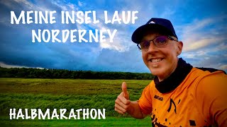 Meine Insel Lauf Norderney 2024 [upl. by Treat]