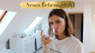 Neuer Laptop neue Möbel neues Lebensgefühl  Vlog [upl. by Eserahc799]