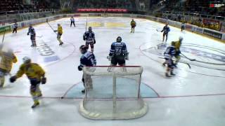 Highlights Lakers vs SC Bern [upl. by Alvinia]