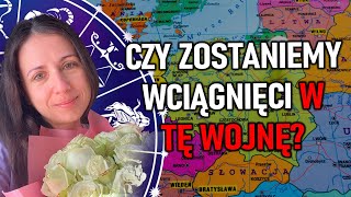 SZOKUJĄCA PRZEPOWIEDNIA ASTROLOGA O PRZYSZŁOŚCI POLSKI [upl. by Ainorev345]