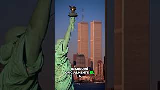 Así se construyó el World Trade Center Documental [upl. by Podvin]