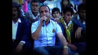 Hozan Şervan Mela Mêstefa Barzani [upl. by Adnirual334]