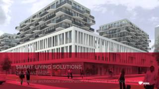 BESIX MIPIM 2016 [upl. by Gail]