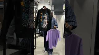 Mens Casual Fashion  New Powerlook Store in Mumbai  Powerlook Bandra [upl. by Levinson]