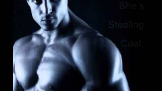 Stealing Coal by Laurann Dohner Book Trailer [upl. by Nolrac]