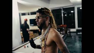 GLIZZY GVNG YOVNGCHIMI C DOBLETA  VVS4L Official Video [upl. by Goodman852]