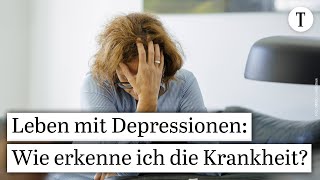 Lilianes langer Weg mit Depressionen 15 Jahre zwischen Therapie und Selbstfindung [upl. by Oruhtra]