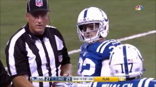 Dumb Decisions The SILLIEST Fake Punt Ever [upl. by Krigsman]