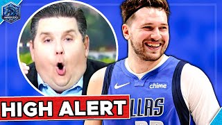 Windhorst REVEALS Truth About Teams FEARING Mavericks [upl. by Hui]