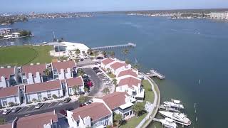 Madeira Beach Yacht Club [upl. by Aitram106]