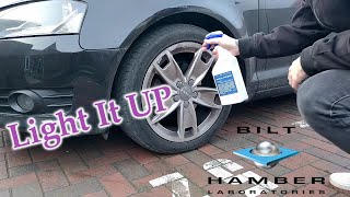 Bilt Hamber Auto Wheel Review [upl. by Allista]