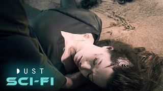 SciFi Short Film quotThe Collectorquot  DUST [upl. by Yseulte]