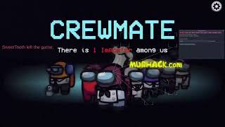 Free Among Us Hack New Cheat Tutorial 05092024  Undetected 2024 [upl. by Akerdnahs]