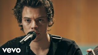 Harry Styles  Two Ghosts live in studio [upl. by Ralina]