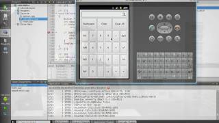 Qt on Android  getting started [upl. by Armat684]