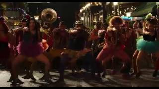 Alvin and the Chipmunks The Road Chip 2015 song uptown funk [upl. by Merce]