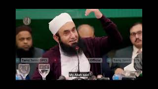 Greatness of Allah by molana Tariq Jamil  28 sep 2024  Madni Sound HD [upl. by Neehcas795]