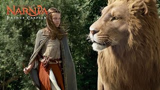 BBC Chronicles of Narnia LWW  Chapter 56 Part 23 [upl. by Nihcas]