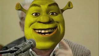 Shrek recita la poesia del Pacciani [upl. by Vincelette702]