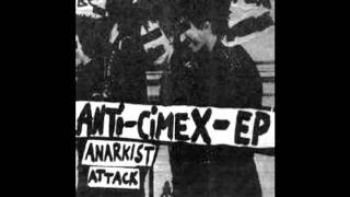 Anti Cimex  Drömmusik [upl. by Ries55]