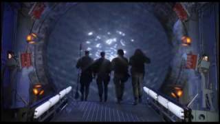 Stargate SG1  S01E02 Der Feind in seinem Koerper 55 [upl. by Pronty266]